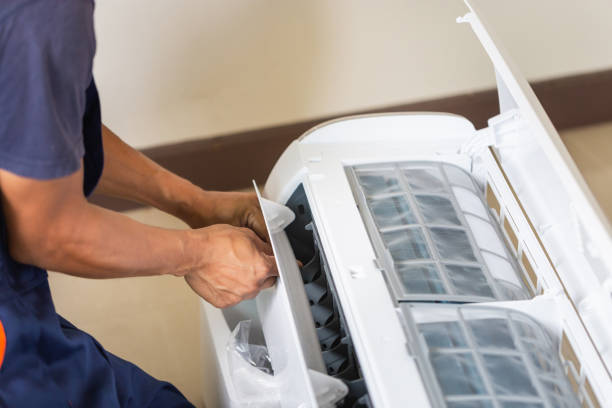 Affordable Air Conditioning Repair in East Richmond Heights, CA