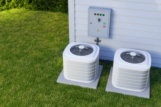 Best HVAC Repair Near Me  in East Richmond Heights, CA