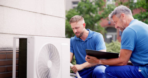 Best HVAC Maintenance Near Me  in East Richmond Heights, CA