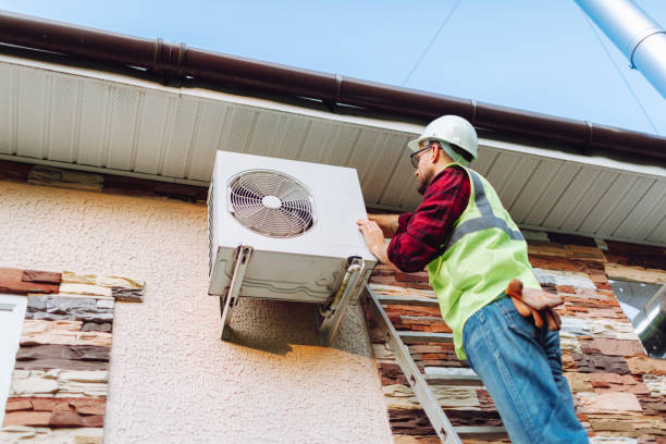 Best Emergency HVAC Repair  in East Richmond Heights, CA