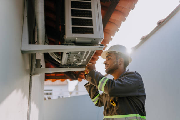 Professional HVAC in East Richmond Heights, CA