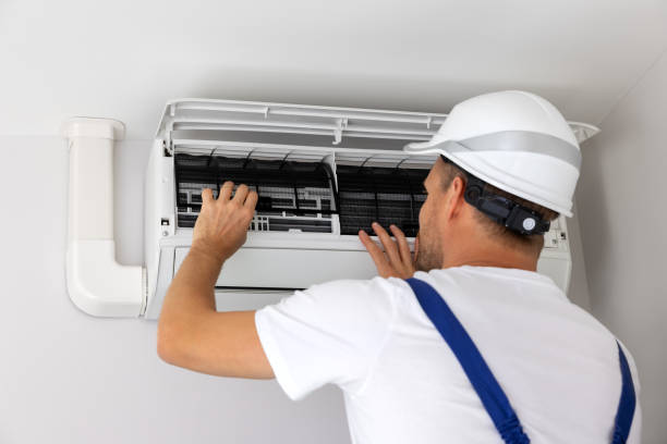 Best HVAC Emergency Services  in East Richmond Heights, CA