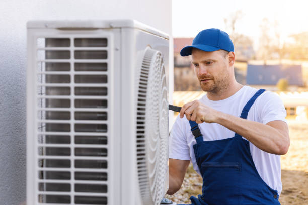 Best Residential HVAC Services  in East Richmond Heights, CA