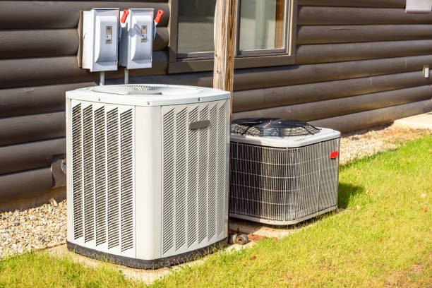 Best HVAC System Installation  in East Richmond Heights, CA