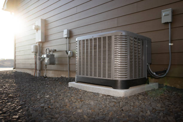 Best HVAC Cleaning Services  in East Richmond Heights, CA